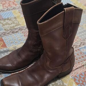 Cuadra mens boots